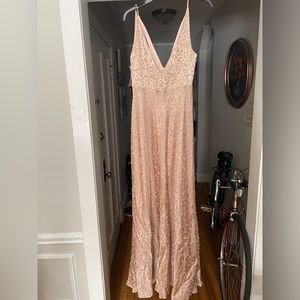 ❌ SOLD ❌ Brand New Jenny Yoo Dress